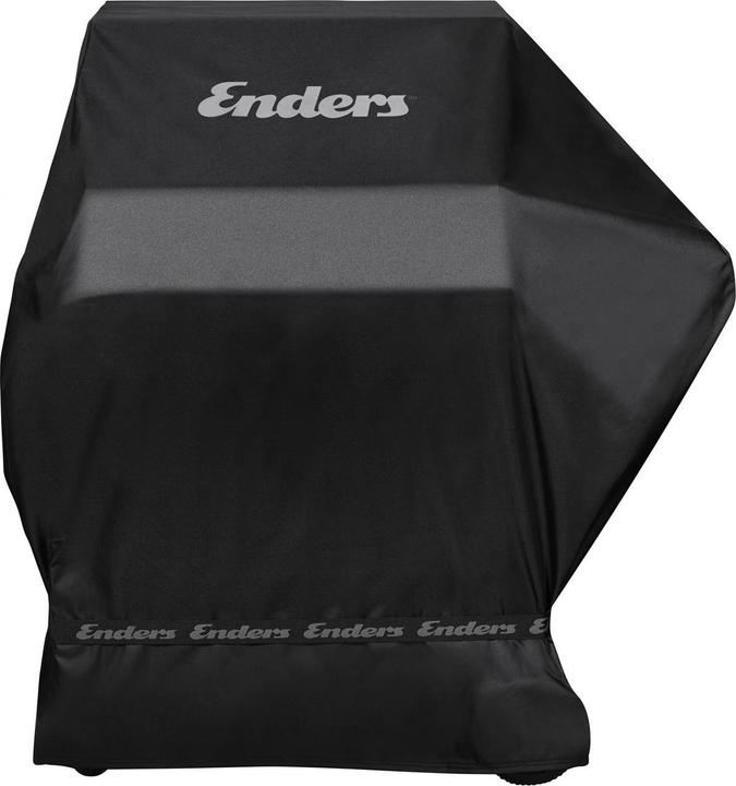 Enders Boston 3K