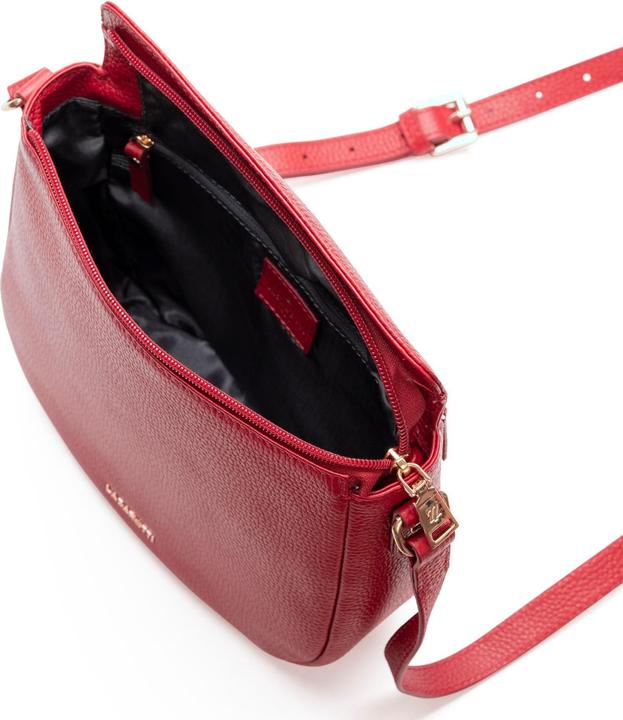 Actual product image Lazarotti Bologna Leather Shoulder bag leather 25 cm
