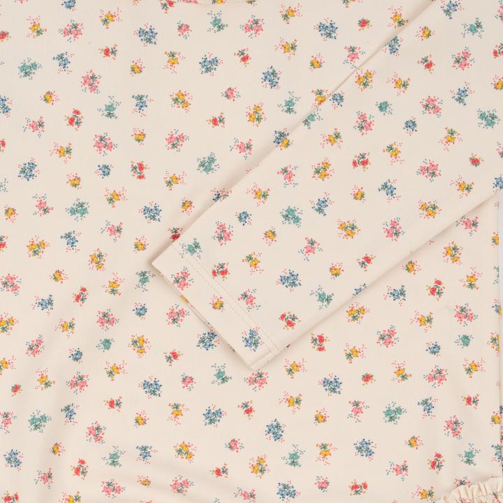Image du produit Konges Slojd Manuca Maillot de bain manches longues Bloomie Sprinkle (80)