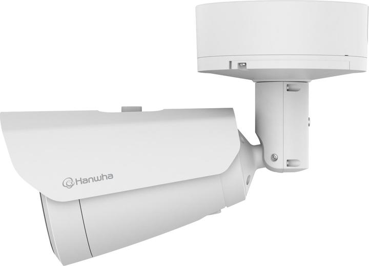Image du produit Hanwha Caméra bullet PNO-A9311R (3840 x 2160 pixels)