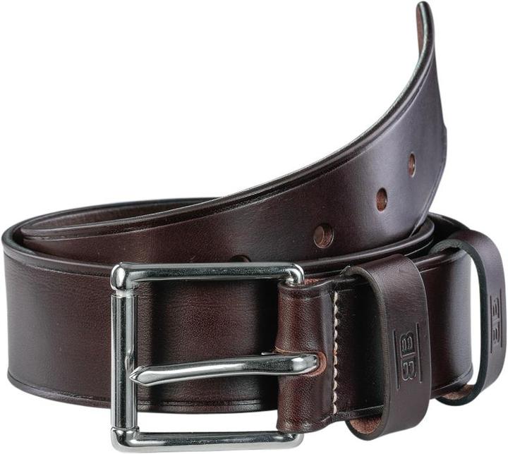 Actual product image Basic Belts Ed brown 48mm by (100)