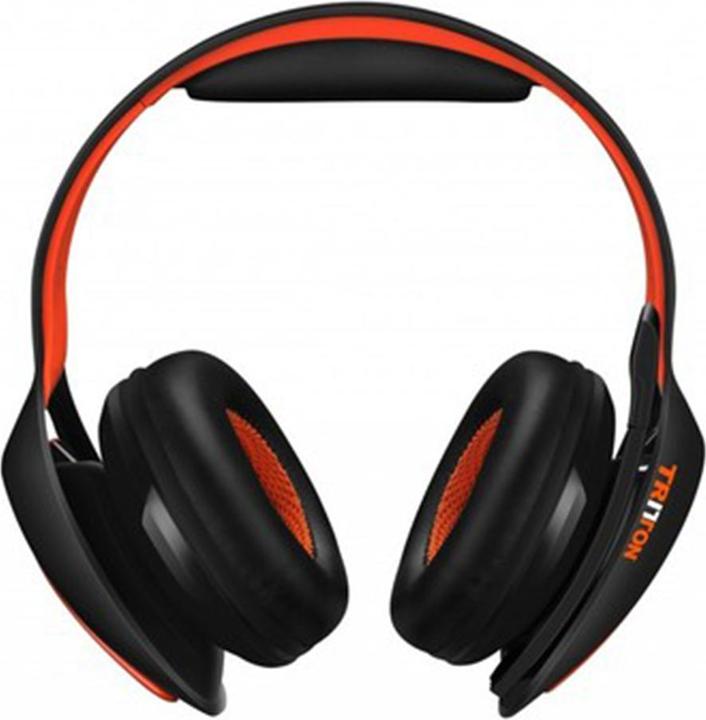 Image du produit Tritton Casque ARK Elite Noir