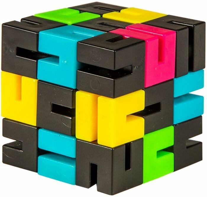 Produktbild Clown games Clown Magic Blocks (27 Teile)