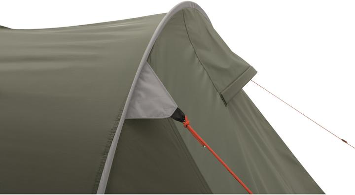 Actual product image Easy Camp Fireball 200 (Tunnel tent, 1.60 kg, 2 persons)