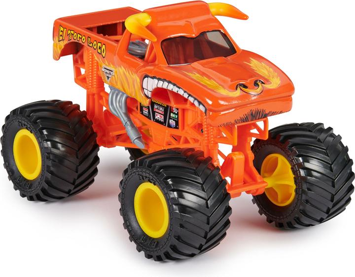 Produktbild Spin Master Monster Jam