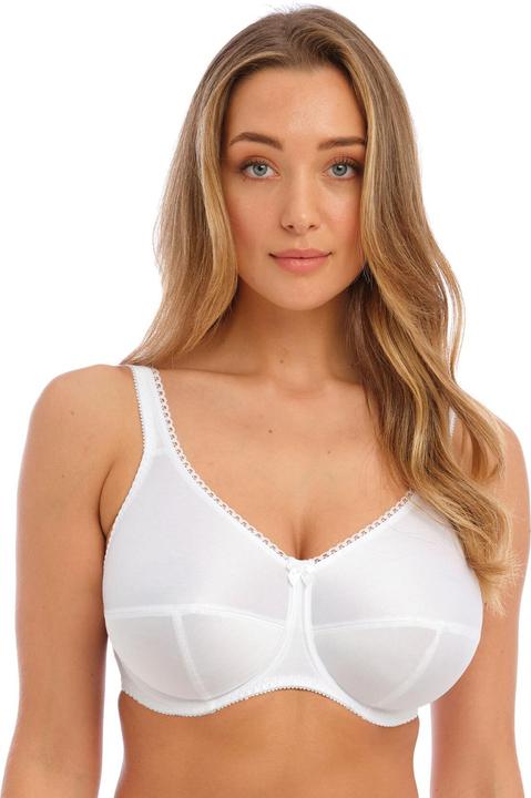 Fantasie glatter bh baumwolle polyester speciality (85 I)