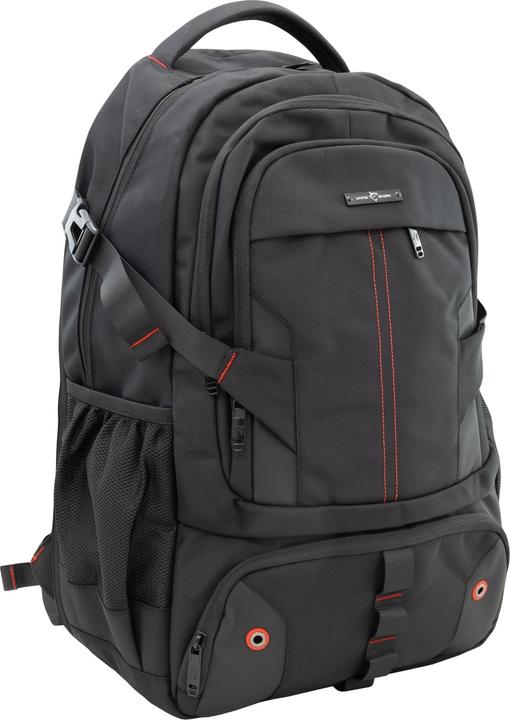 White Shark GBP-012 Voyager Black
