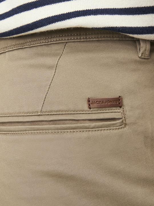 Produktbild Jack & Jones MARCO JJBOWIE Slim Fit Chino (27)