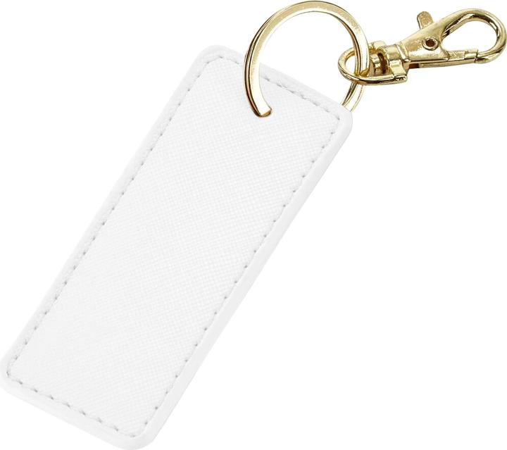 Actual product image Bagbase Boutique key clip