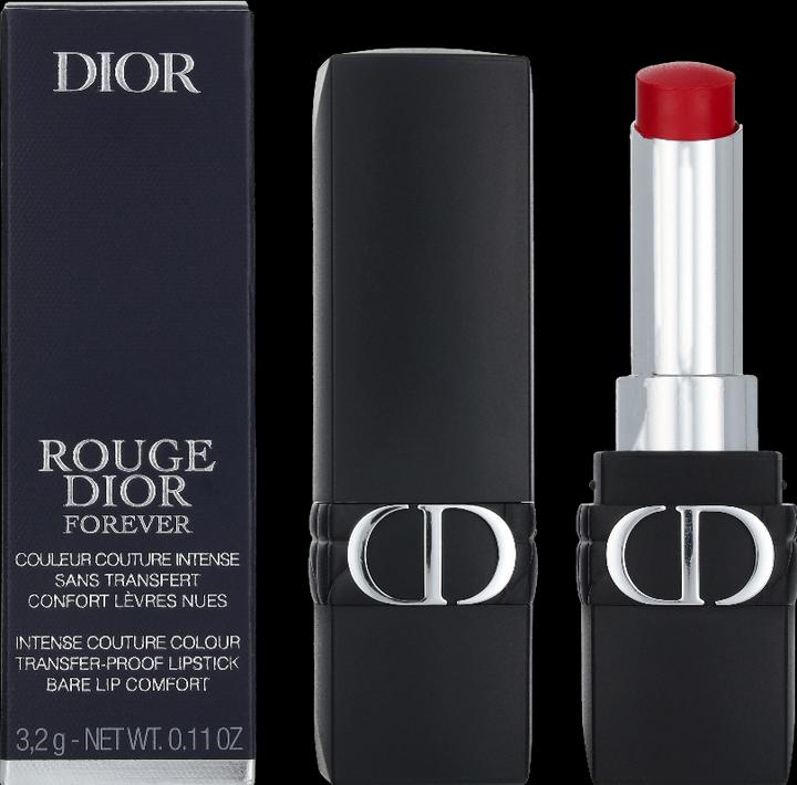 Image du produit Dior Rouge Forever (999 Forever Dior)