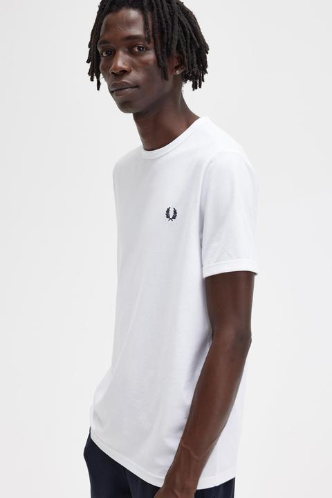 Immagine prodotto Fred Perry Maglietta M39 (XXL)