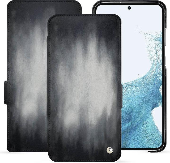 Produktbild Noreve Lederschutzhülle horizontal (Samsung Galaxy S23)