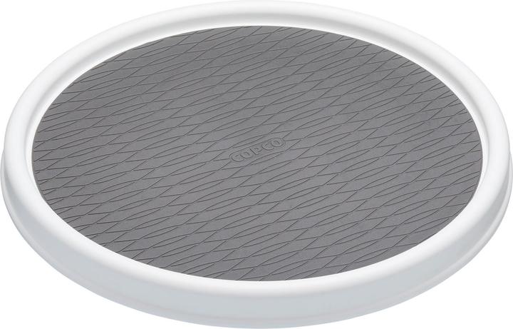 Immagine prodotto Copco Organizzatore per armadietti/tavolini, diametro 30 cm, etichettato