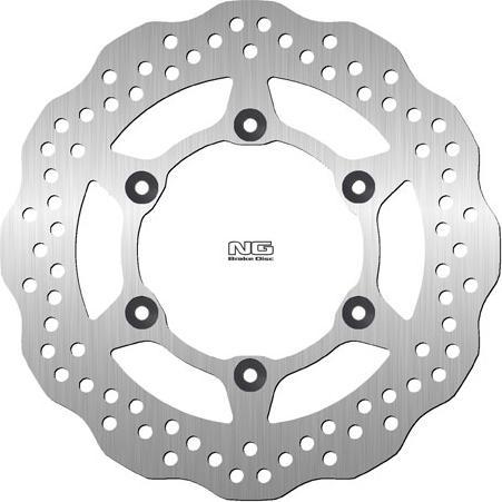 NG Brake Disc DIS1852X
