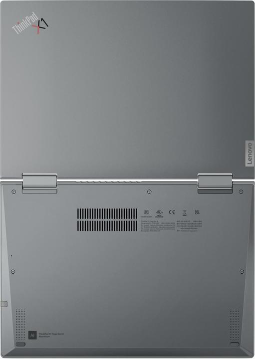 Immagine prodotto Lenovo ThinkPad X1 Yoga Gen 8 (14", Intel Core i7-1355U, 32 GB, 1000 GB, CH)