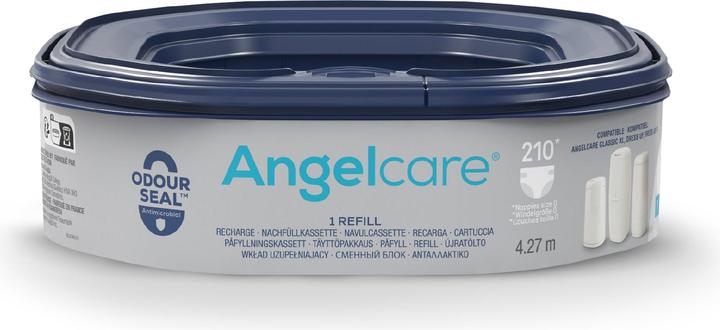 Actual product image Angelcare Cassette Classic XL Dress-Up XL (6 x)