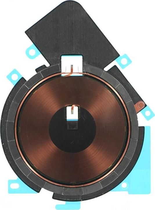 Produktbild OEM NFC/Wireless-Ladespule für iPhone 15 Pro Max (iPhone 15 Pro Max)