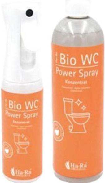 Produktbild Ha-Ra Power Spray