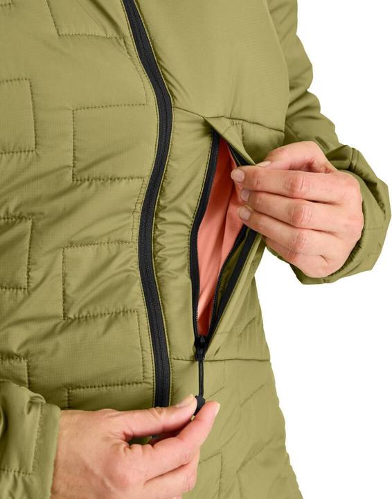 Immagine prodotto Ortovox Piz Segnas Jacket W (XS)