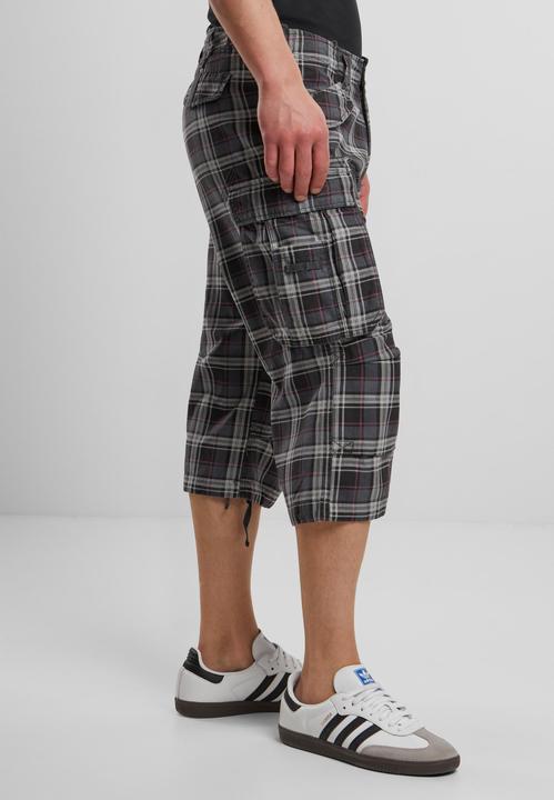 Immagine prodotto Brandit Industry Vintage Cargo 3/4 Shorts (L)