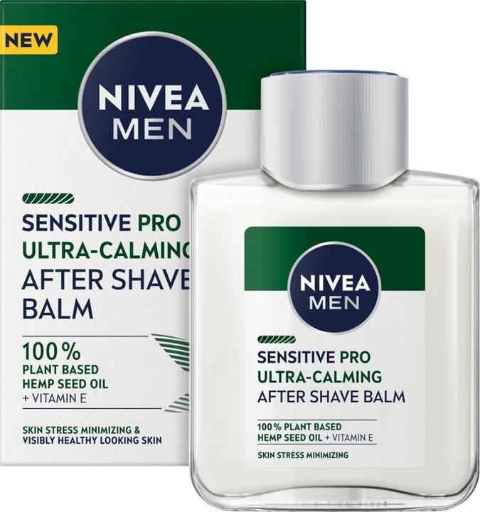Immagine prodotto NIVEA Sensitive Pro (Gel dopobarba, 100 ml)