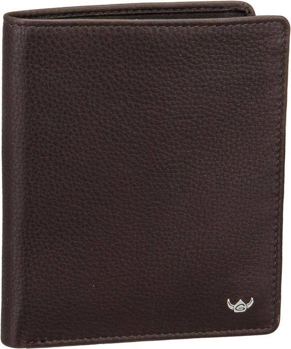 Golden Head Geldbörse Capri RFID Protect 1230