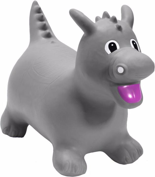 Happy Hopperz Dino