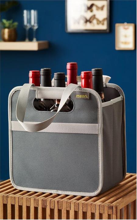 Actual product image Meori Bottle carrier (1.50 l)