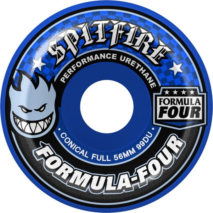 Immagine prodotto Spitfire 99D F4 Conico Completo (56 mm)