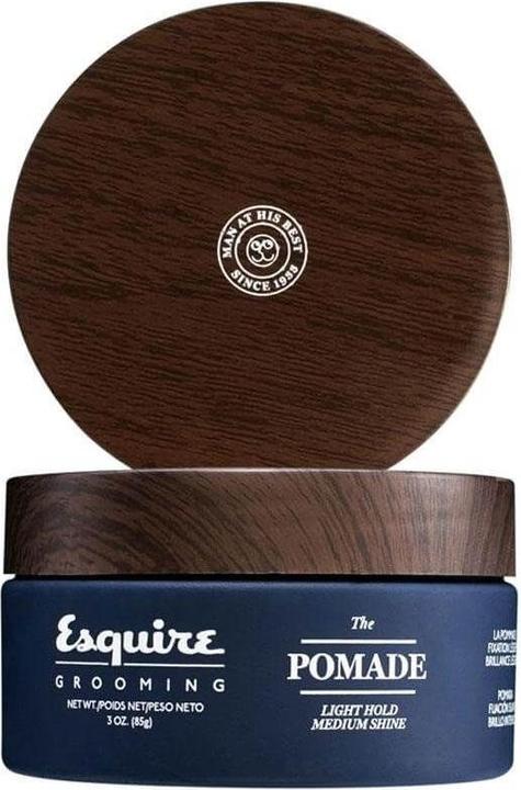 Produktbild Esquire The Pomade Light Hold (Haarpomade, 85 ml)