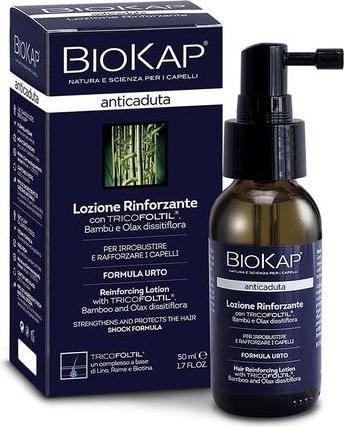 Produktbild Bio Partner Anticaduta Reinforcing Lotion 50ml (50 ml)