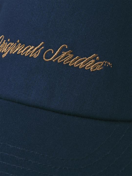 Produktbild Jack & Jones Jacframe Norrebro Cap Noos (One Size)
