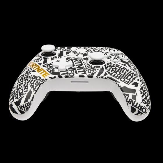 Actual product image PowerA OPS V1 - Wireless Controller (Windows)