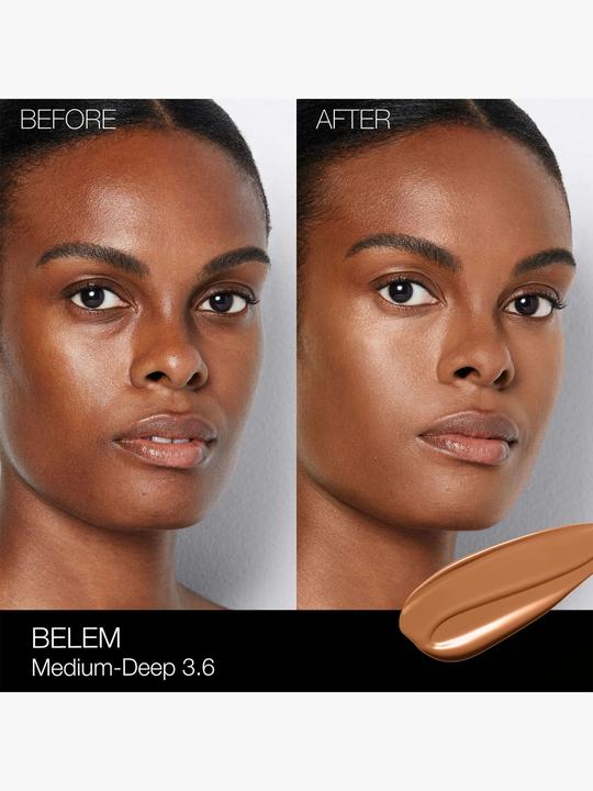 Produktbild NARS Cosmetics Light Reflecting Foundation (Belem)