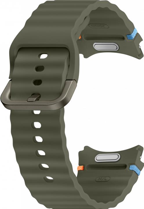Produktbild Samsung Sport Band (Naturkautschuk, TPU)