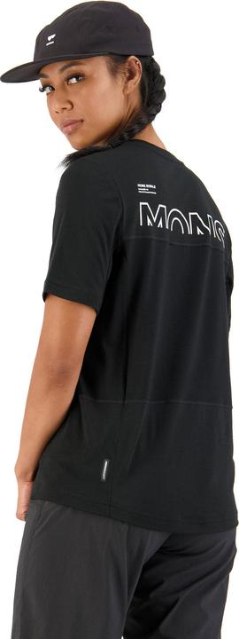 Image du produit Mons Royale Tee Tarn Mérino Shift pour femme (S)