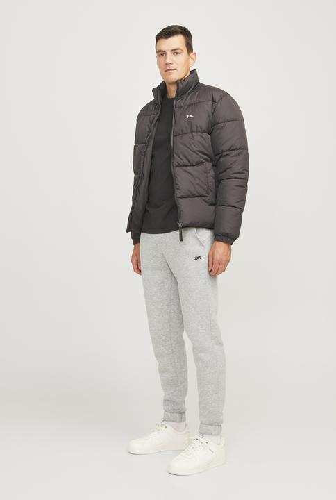 Actual product image Jack & Jones Jrebgorm Reg Rebel Logo Sweat Pants Noos (XL)