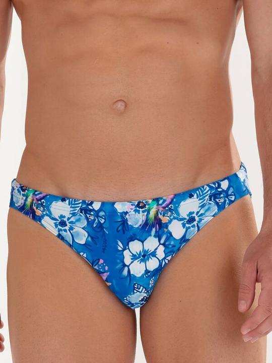 Produktbild HOM Badehose Swim Micro Briefs Colibris (M)