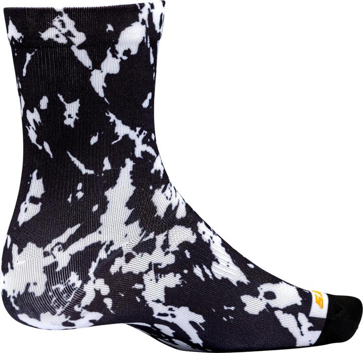Produktbild Ride Concepts Socken Rorschach Synthetic (L)