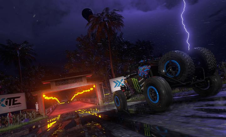 Produktbild Codemasters DIRT 5 Limited Edition (Xbox One X, Xbox Series X, DE)