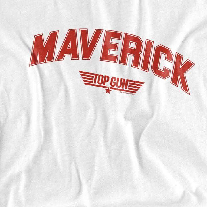 Produktbild Top Gun Maverick TShirt (XXL)