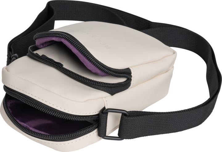 Actual product image Beckmann Sac à bandoulière Street