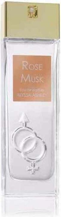 Actual product image Alyssa Ashley TONKA MUSK edp vapo 30 ml (Eau de parfum, 30 ml)