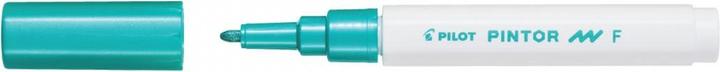 Image du produit Pilot Pintor Fin métallisé (Vert Métallique, 1 mm, 1 x)