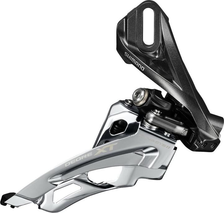 Image du produit Shimano Deore XT FD-M8000