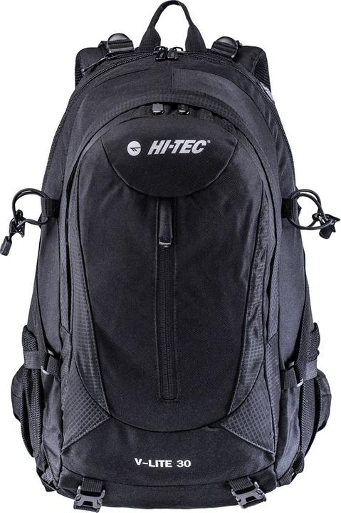 Image du produit Hi-Tec Aruba 30L noir sac à dos de voyage (30 l)