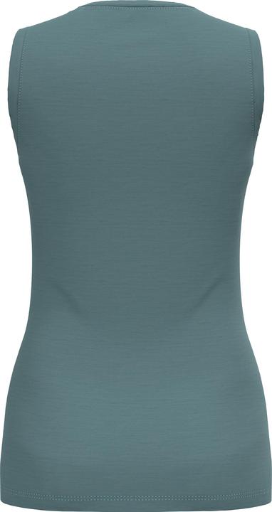 Actual product image Odlo BL TOP crew neck singlet MERINO 160 (XS)