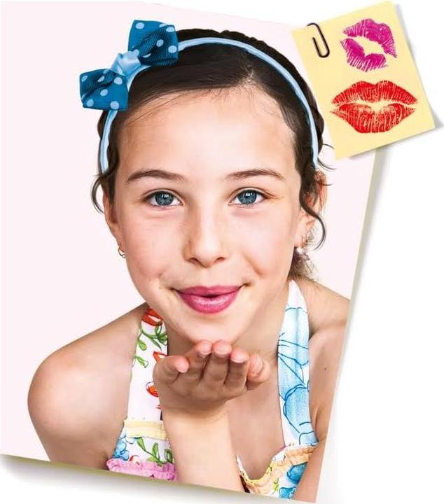Produktbild Clementoni Lippenstifte selbst machen