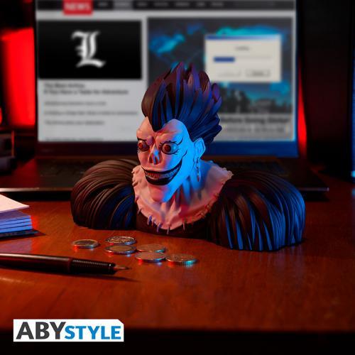 Image du produit ABYstyle Death Note - Ryuk