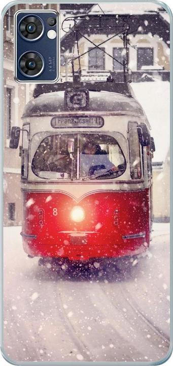 Strassenbahn